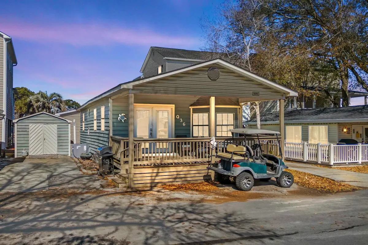 6001 - Q36 S Kings Hwy., Myrtle Beach, SC 29575 - #1