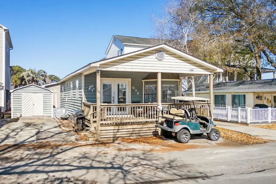 6001 - Q36 S Kings Hwy., Myrtle Beach, SC 29575 - #3