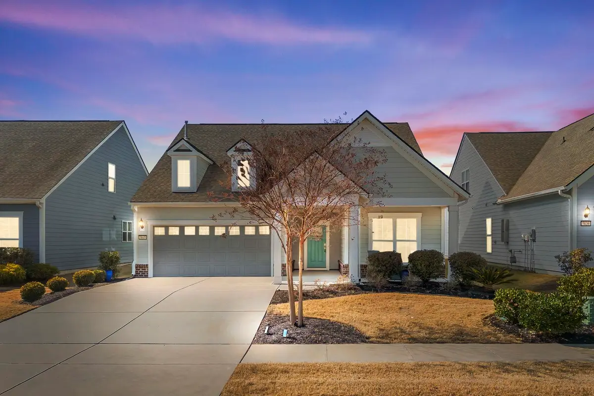 5845 Ledro Ln., Myrtle Beach, SC 29577 - #1