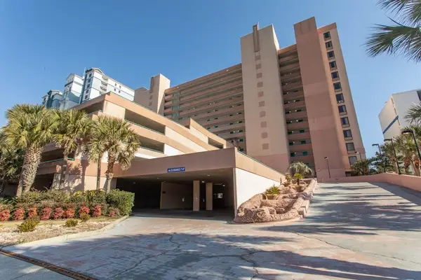2207 S Ocean Blvd. #1506, Myrtle Beach, SC 29577