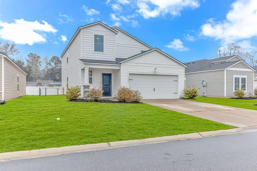 1551 Swing Bridge Way, Myrtle Beach, SC 29588 - #2