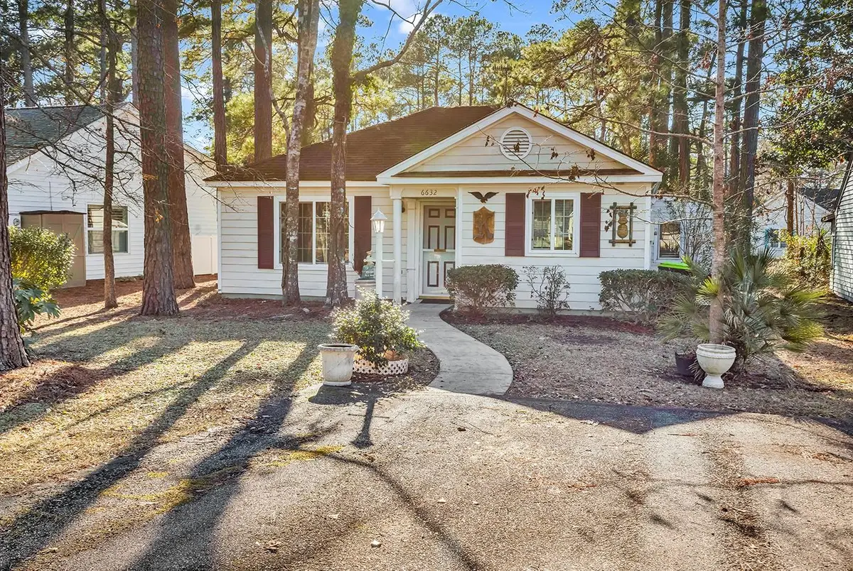 6632 Heron Point Rd., Myrtle Beach, SC 29588 - #1