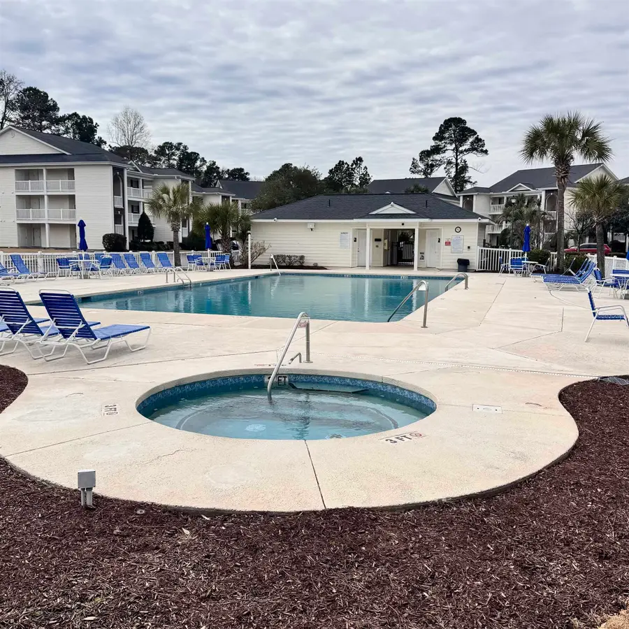1294 River Oaks Dr. #6-H, Myrtle Beach, SC 29579 - #3