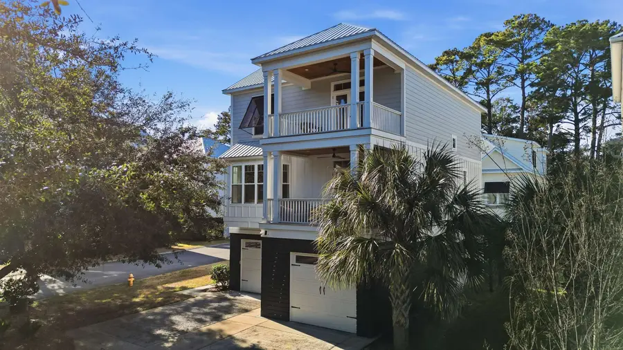 48 Half Shell Ct., Pawleys Island, SC 29585 - #3