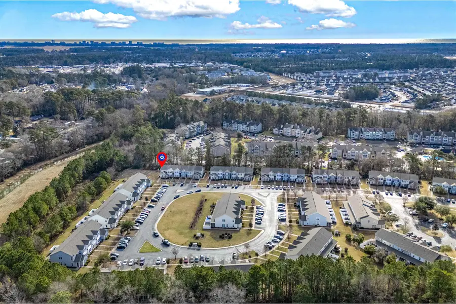 190 Olde Towne Way #1, Myrtle Beach, SC 29588 - #2