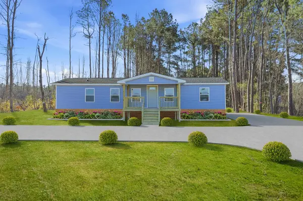 400 Airport Rd., Loris, SC 29569