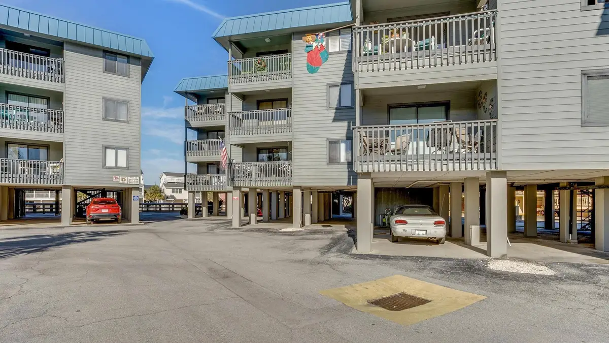 6001 N Ocean Blvd. #140, North Myrtle Beach, SC 29582 - Image #1