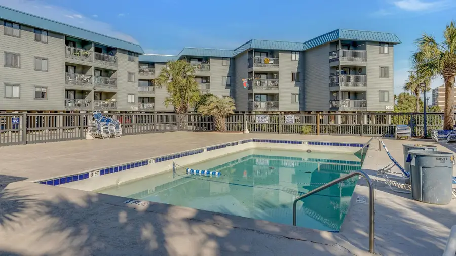 6001 N Ocean Blvd. #140, North Myrtle Beach, SC 29582 - Image #2
