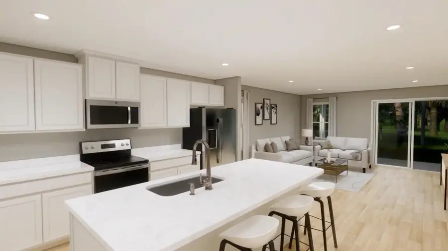 6010 NW Roundwood Dr, Ash, NC 28420 - #2