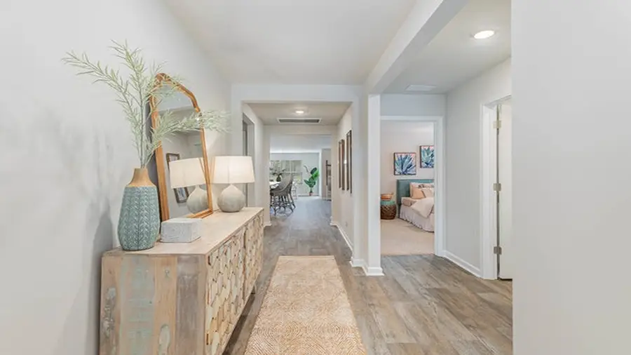 4292 Frogie Ln., Shallotte, NC 28470 - #2