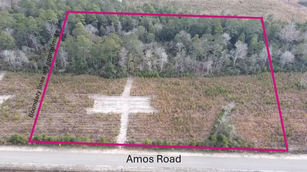 Lot 7 Amos Rd, Georgetown, SC 29440 - #1