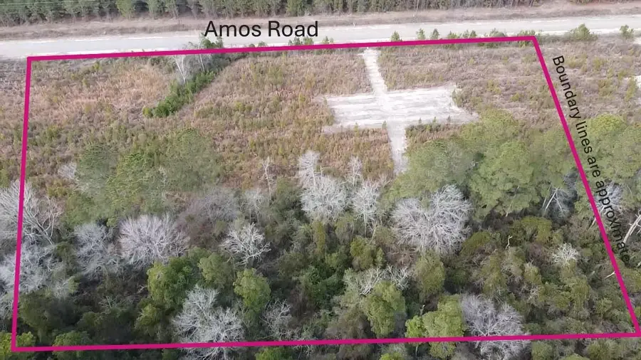Lot 7 Amos Rd, Georgetown, SC 29440 - #2