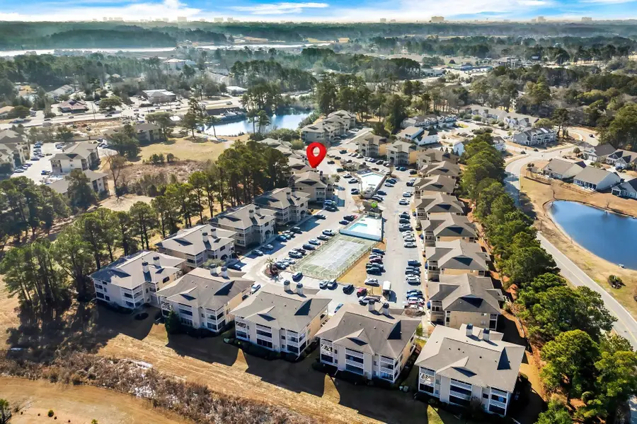 4214 Pinehurst Circle #G1, Little River, SC 29566 - #3