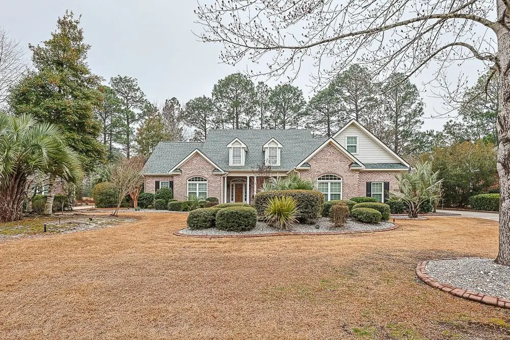 4416 Parkland Dr., Myrtle Beach, SC 29579 - Image #1