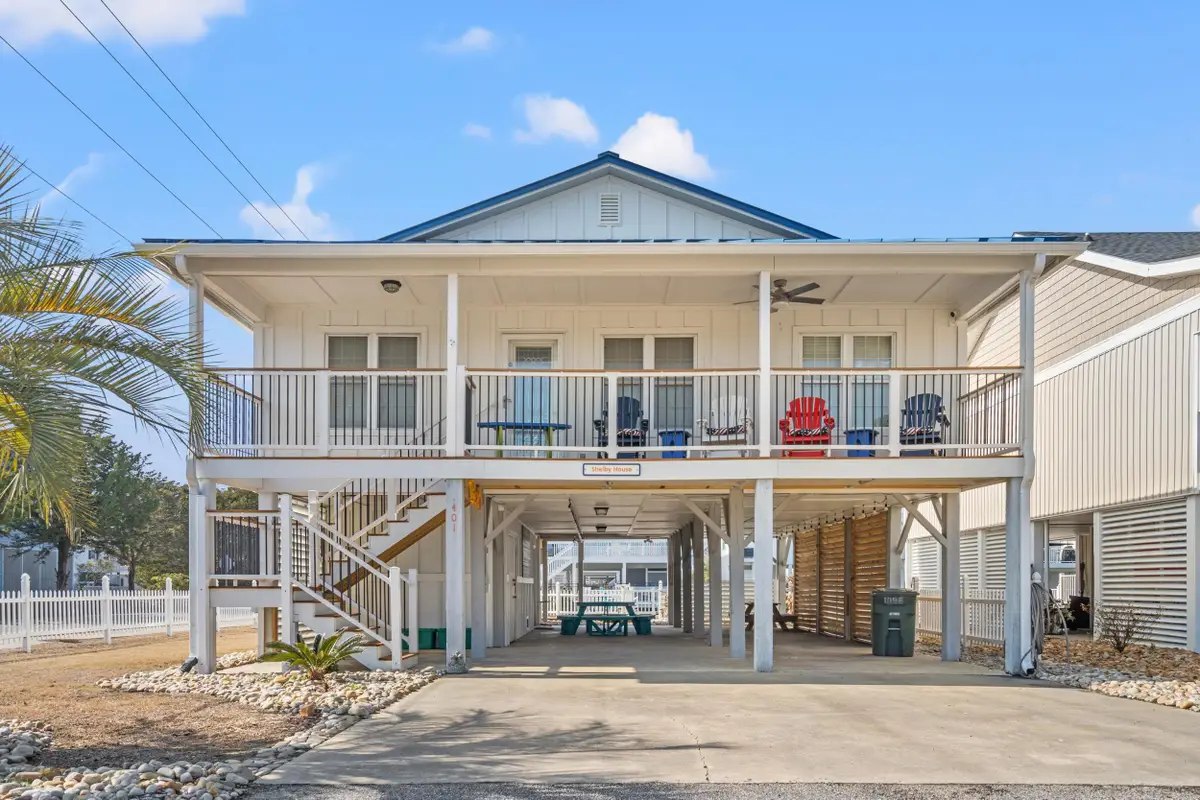 401 36th Ave. N, North Myrtle Beach, SC 29582 - Image #1