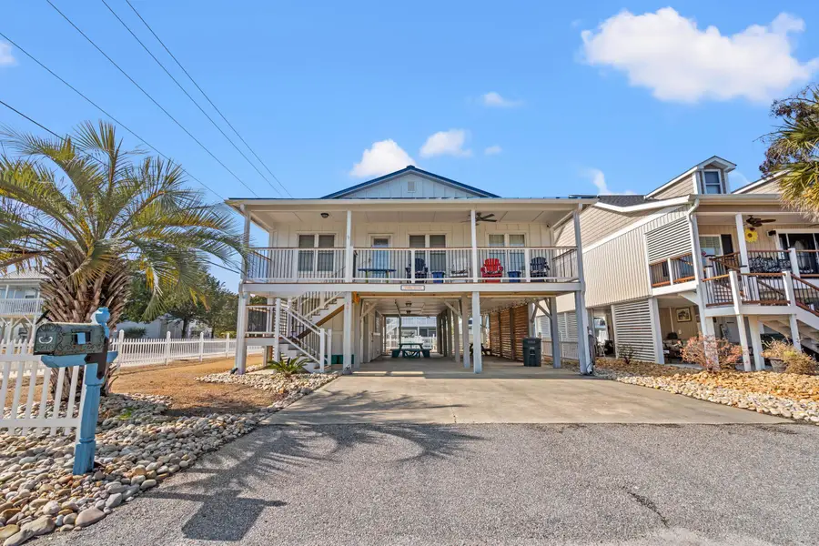 401 36th Ave. N, North Myrtle Beach, SC 29582 - Image #2