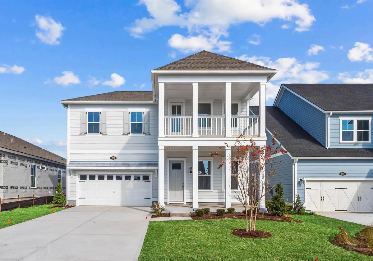216 Atlantic Breeze St., Myrtle Beach, SC 29572 - Image #1