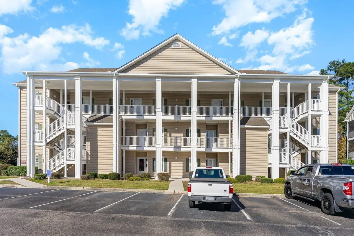 5846 Longwood Dr. #103, Murrells Inlet, SC 29576 - Image #1