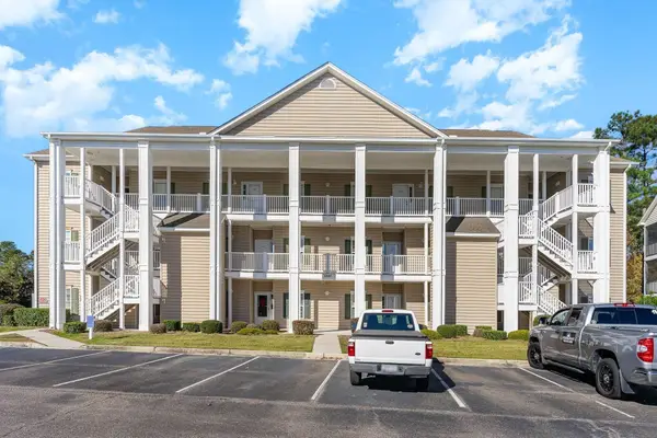 5846 Longwood Dr. #103, Murrells Inlet, SC 29576