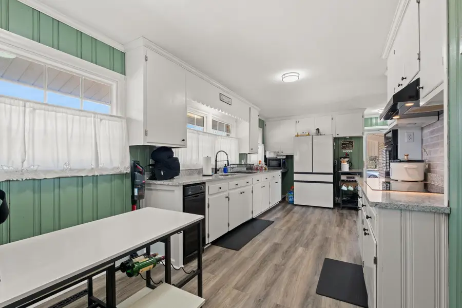 3813 W Marion St., Mullins, SC 29574 - #3