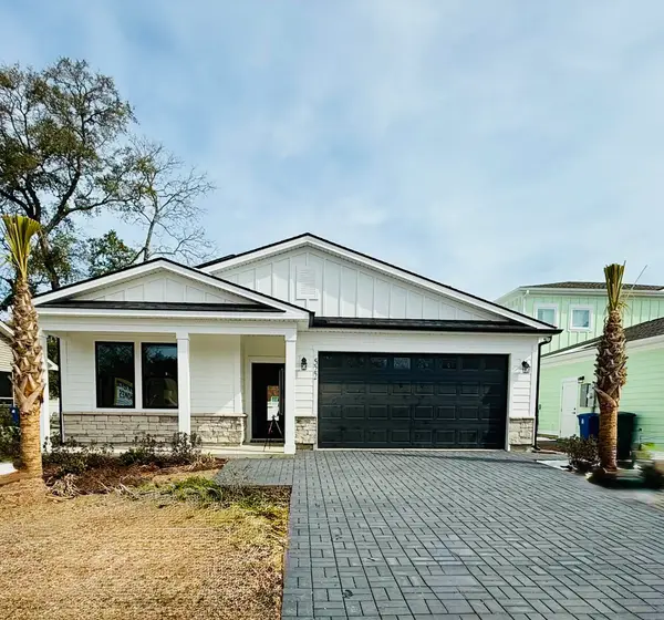 522 6th Ave. S, North Myrtle Beach, SC 29582