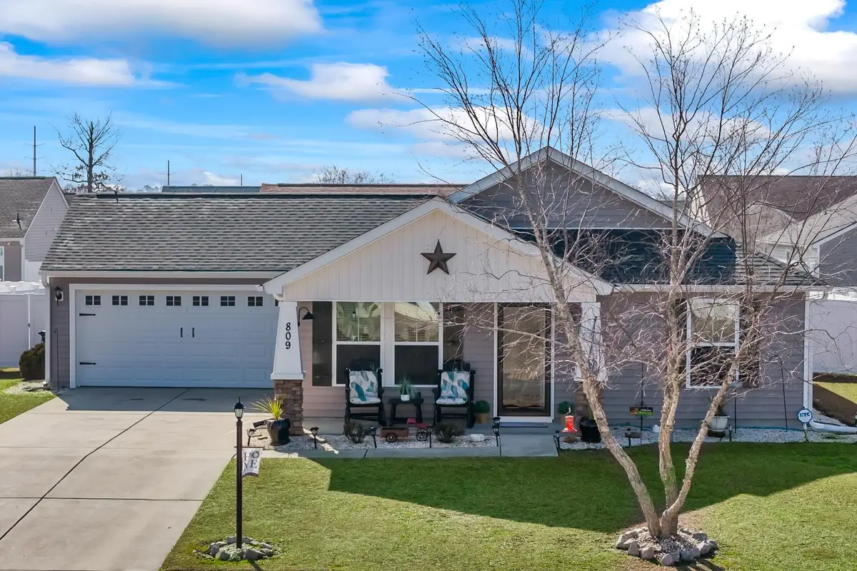 809 Benchmade Rd., Conway, SC 29527 - #1