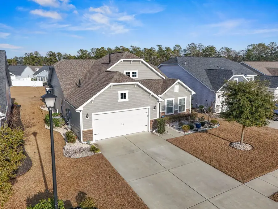 3708 Park Pointe Ave., Little River, SC 29566 - #2