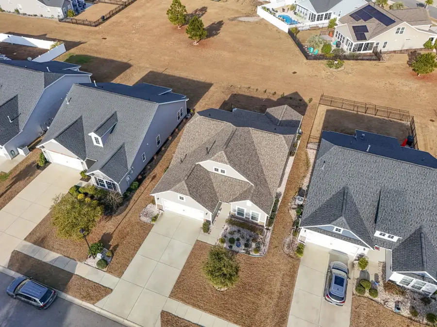 3708 Park Pointe Ave., Little River, SC 29566 - #3