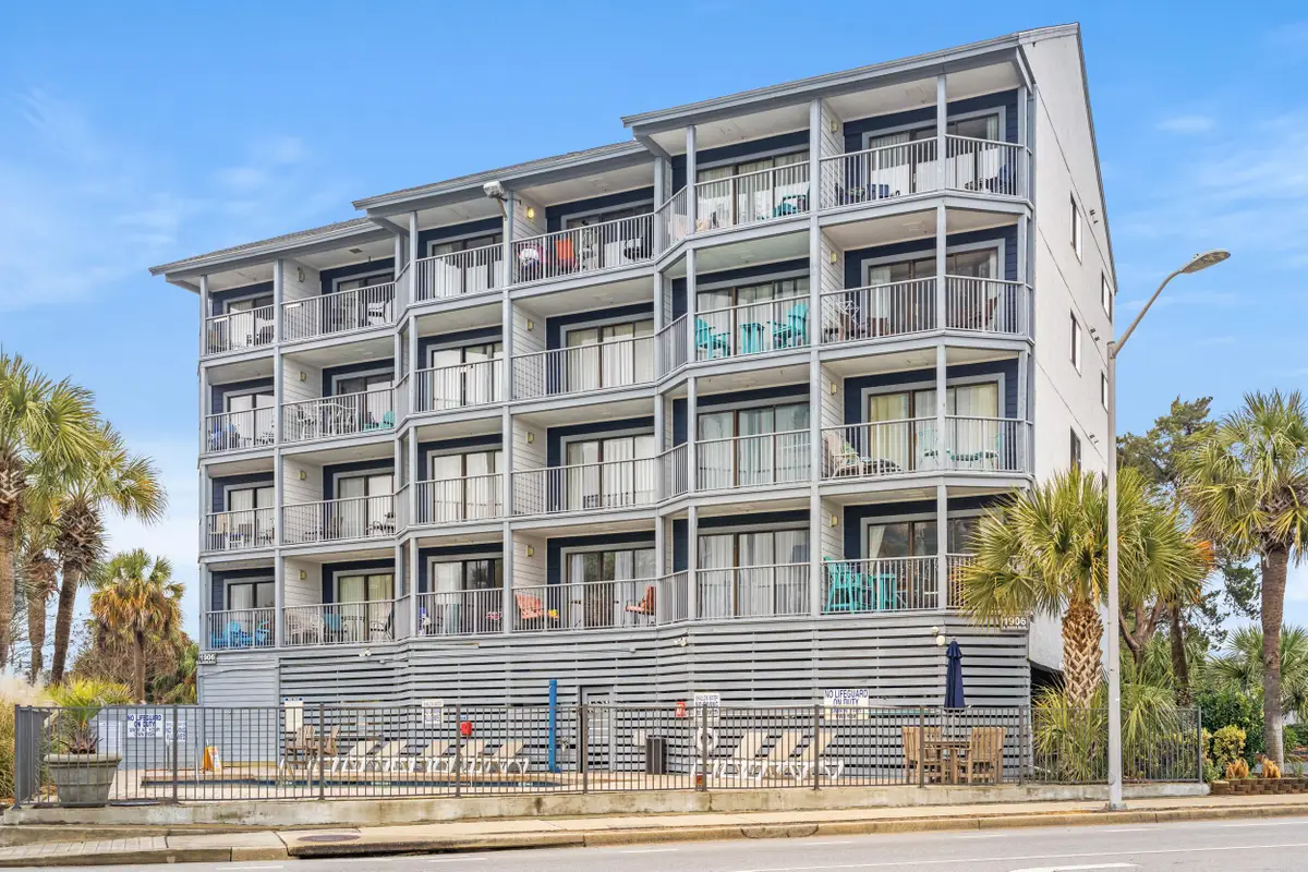 1906 S Ocean Blvd. #V308A, Myrtle Beach, SC 29577 - Image #1
