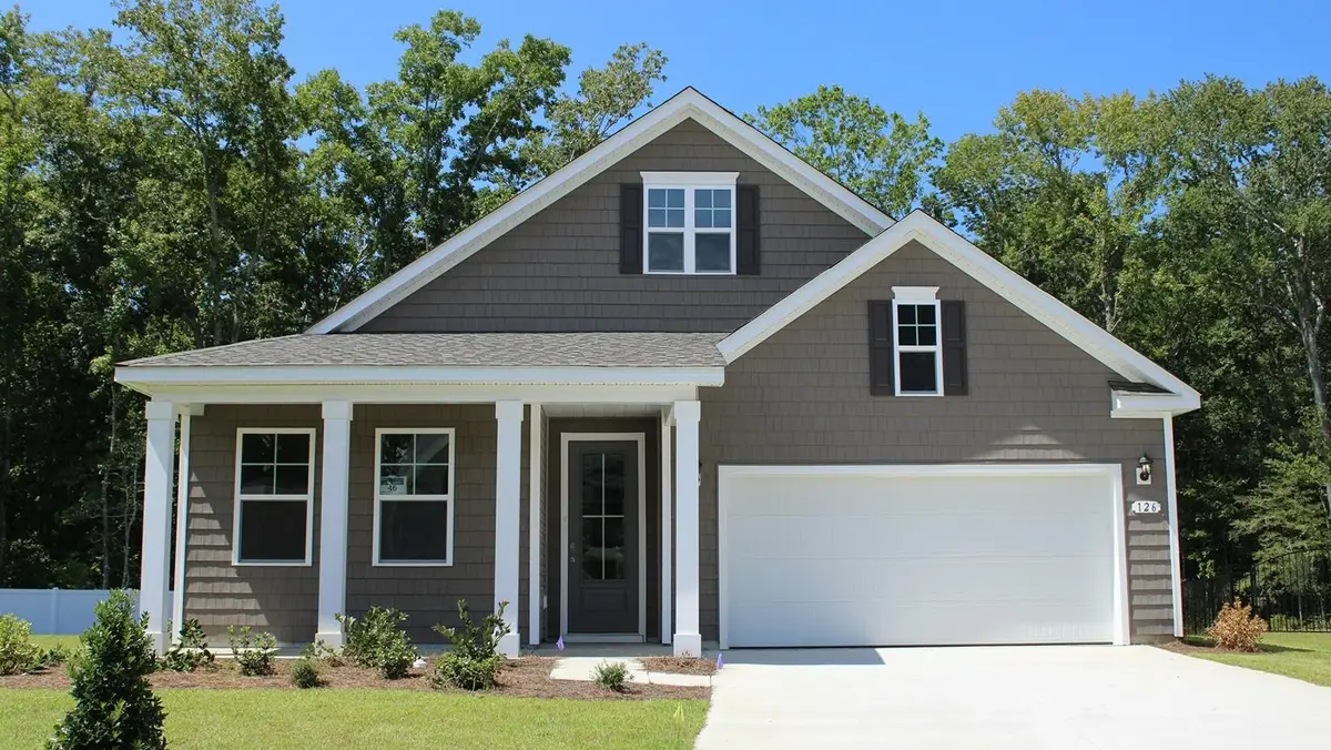 164 Bjorn Way, Longs, SC 29568 - Image #1