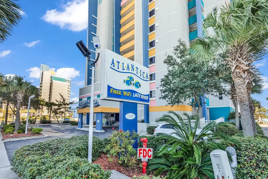 1700 N Ocean Blvd. #151, Myrtle Beach, SC 29577 - Image #2
