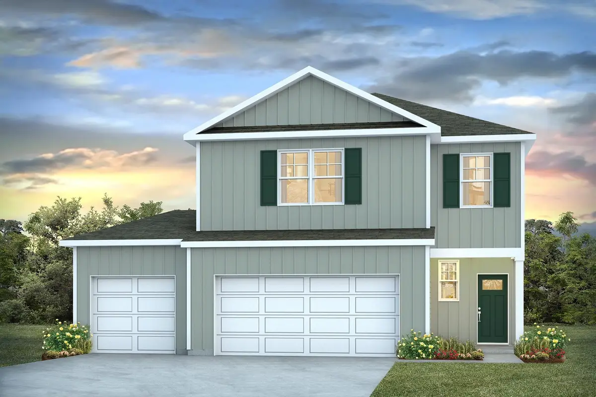 378 Hadley Springs Ave, Longs, SC 29568 - Image #1