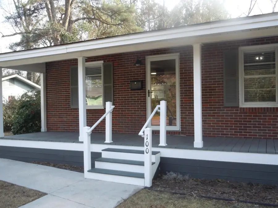 100 E Bell St., Tabor City, NC 28463 - #2