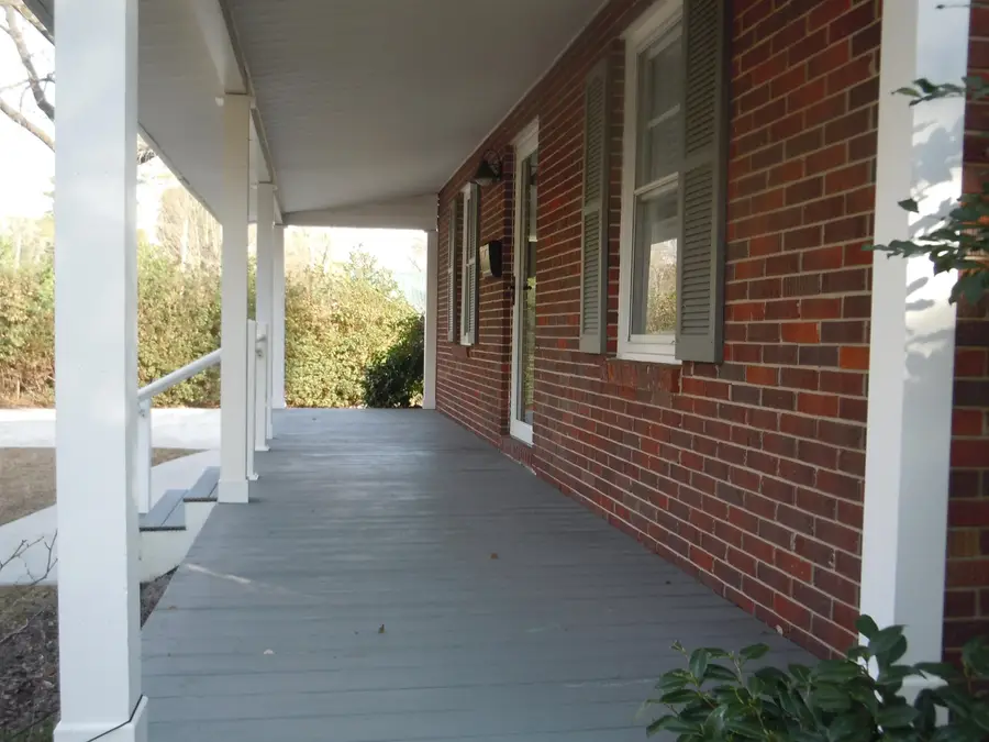 100 E Bell St., Tabor City, NC 28463 - #3