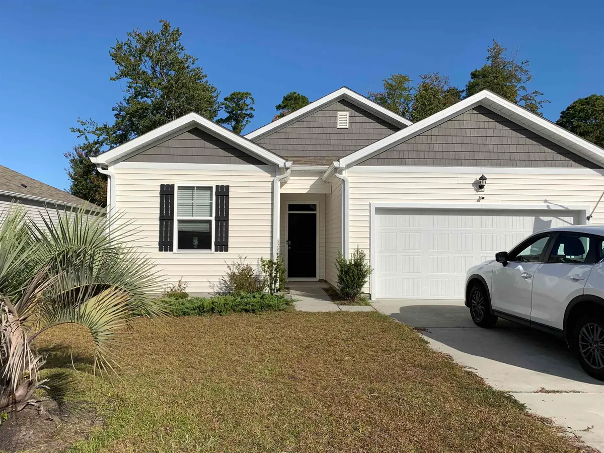 256 Legends Village Loop, Myrtle Beach, SC 29579 - Image #1
