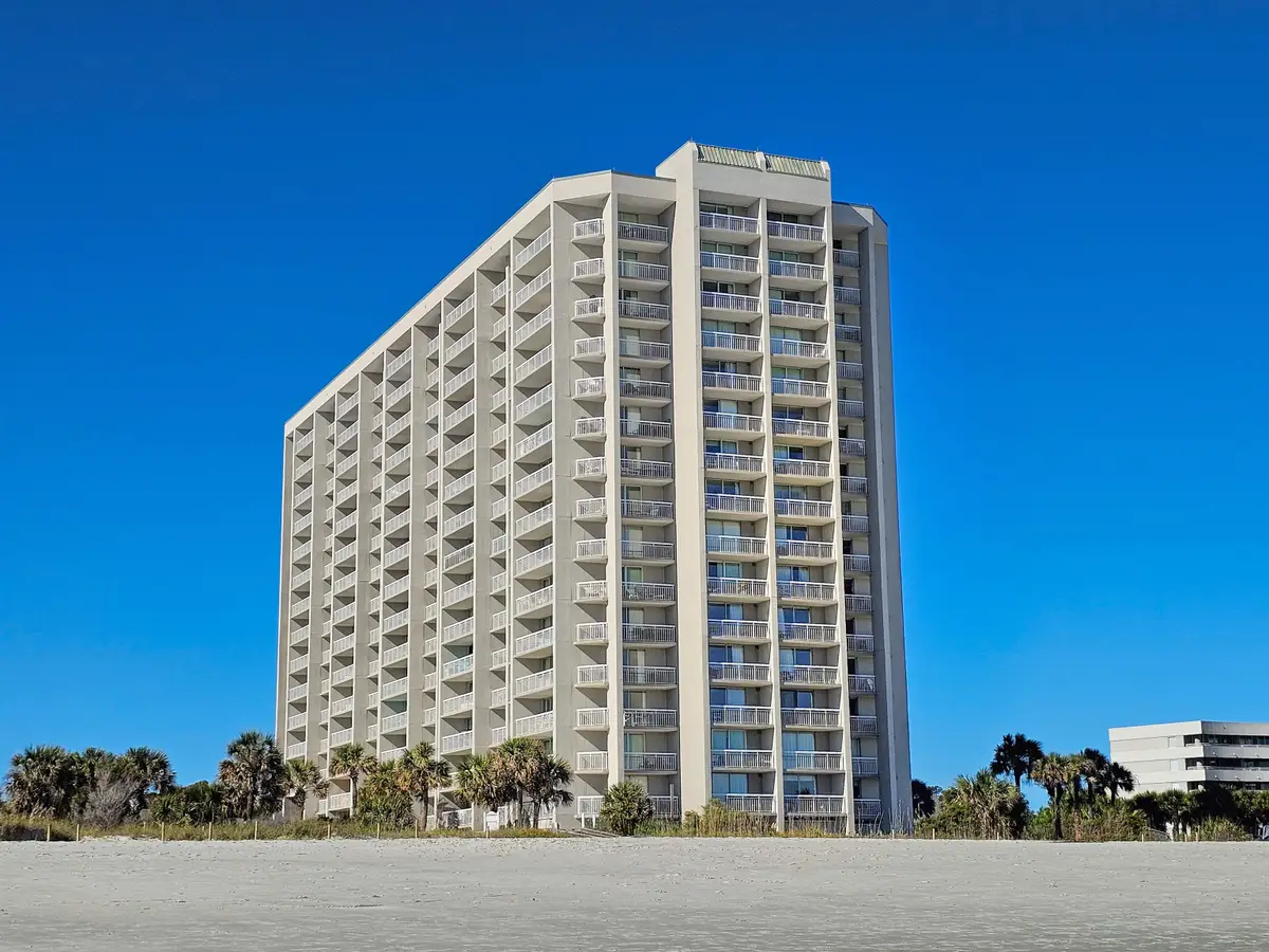 9820 Queensway Blvd. #406, Myrtle Beach, SC 29572 - Image #1