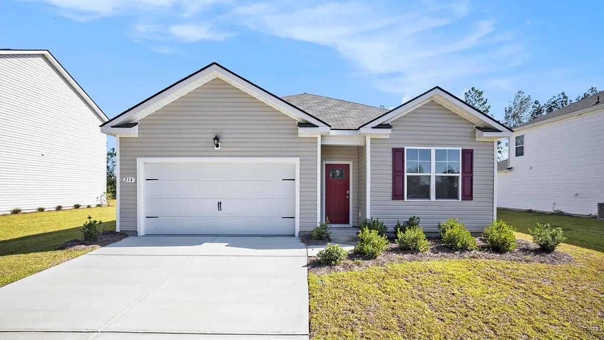 188 Pampa Dr., Loris, SC 29569 - Image #1