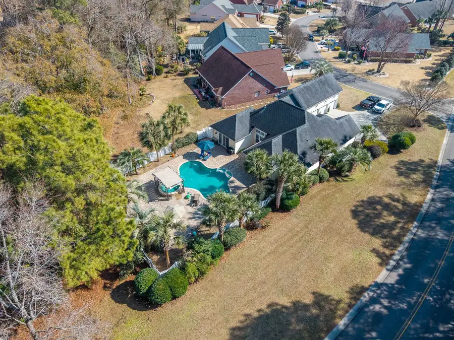 2603 Willet Cove, Conway, SC 29526 - Image #3