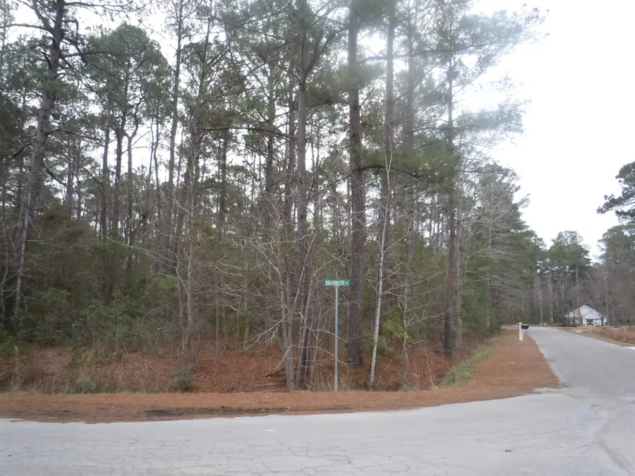 556 Briarwood Dr. Nw, Calabash, NC 28467 - #2