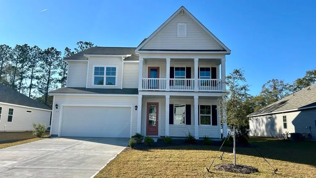 386 Wingspan Ct., Myrtle Beach, SC 29588 - Image #1