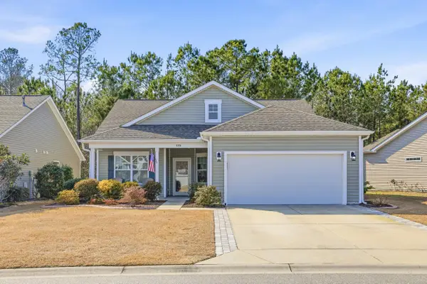 880 Cypress Way, Little River, SC 29566