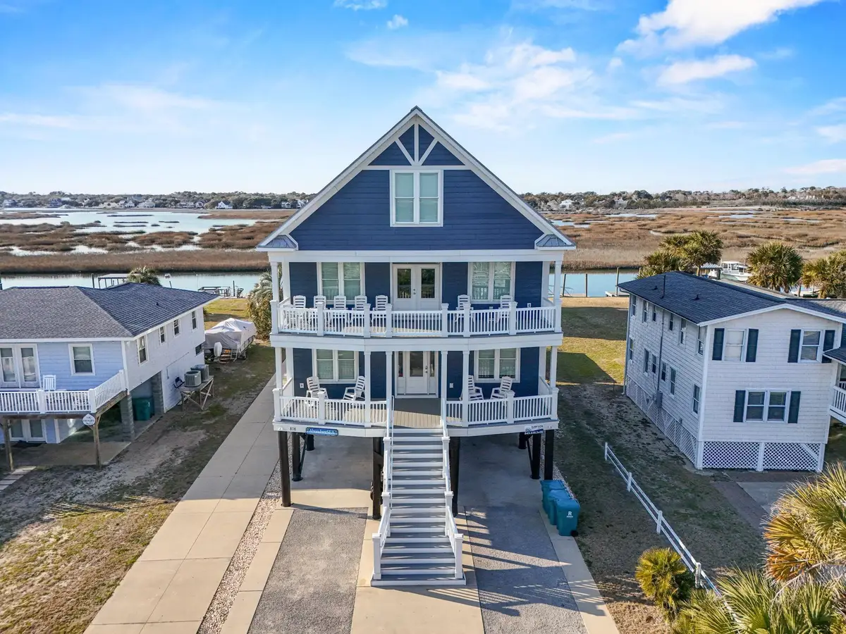 878 S Waccamaw Dr., Murrells Inlet, SC 29576 - Image #1