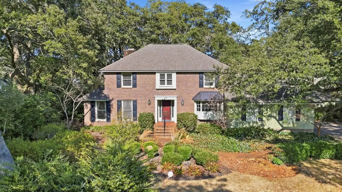 571 Fernwood Rd., Murrells Inlet, SC 29576 - Image #1