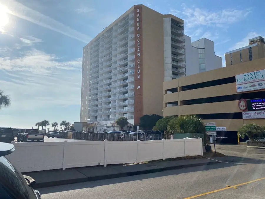 9550 Shore Dr. #1625, Myrtle Beach, SC 29572 - Image #2