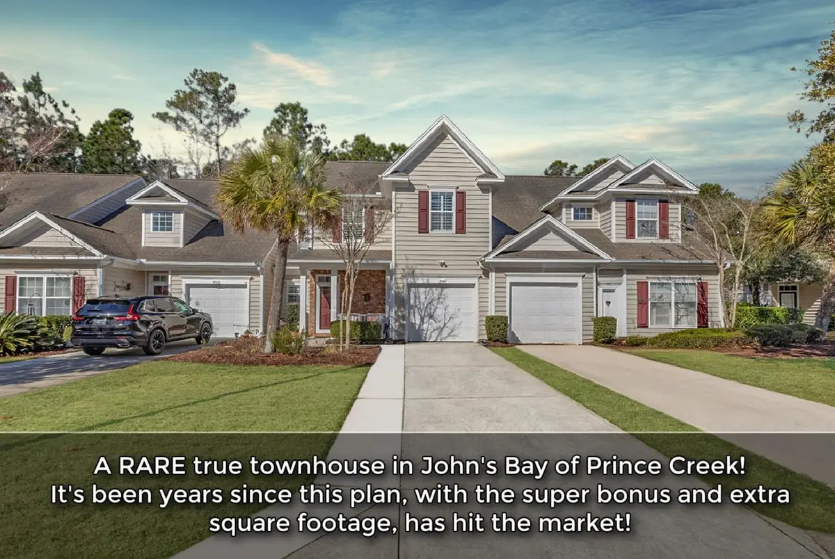 715 Botany Loop #715, Murrells Inlet, SC 29576 - Image #1