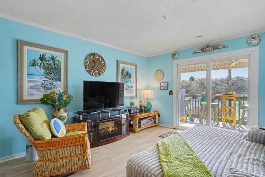 4445 Kingsport Rd. #101, Little River, SC 29566 - #3