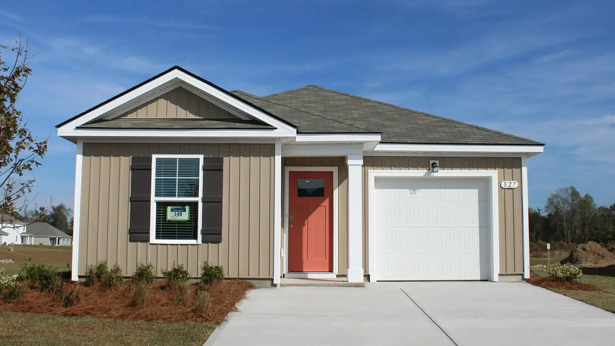 428 Flank St., Myrtle Beach, SC 29588 - Image #1