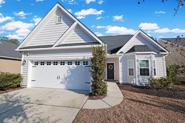 4543 Marshwood Dr., Myrtle Beach, SC 29579