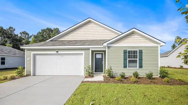 136 Grazing St, Myrtle Beach, SC 29588