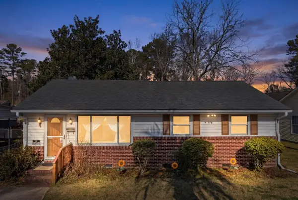 3619 Pinewood Dr., Loris, SC 29569